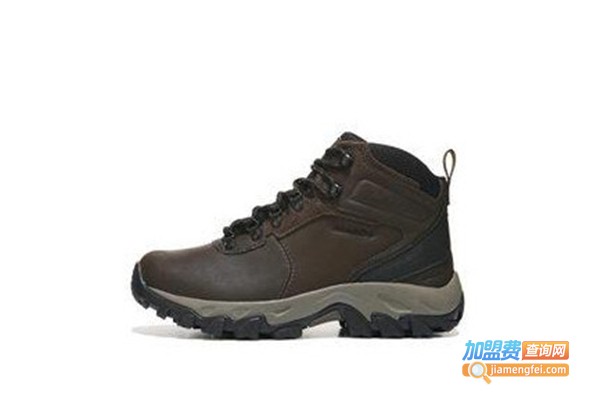 哥伦比亚男鞋加盟费