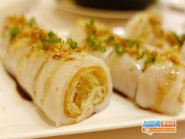 诺金酒店禾家中餐厅