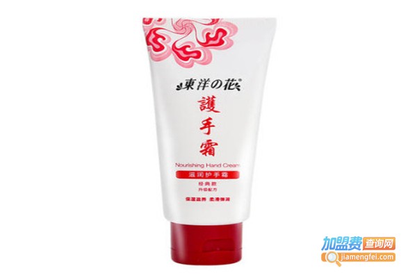 东洋之花bb霜