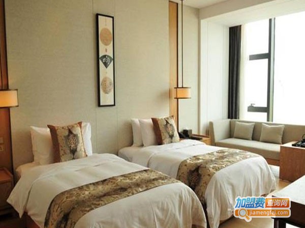 天域酒店加盟费