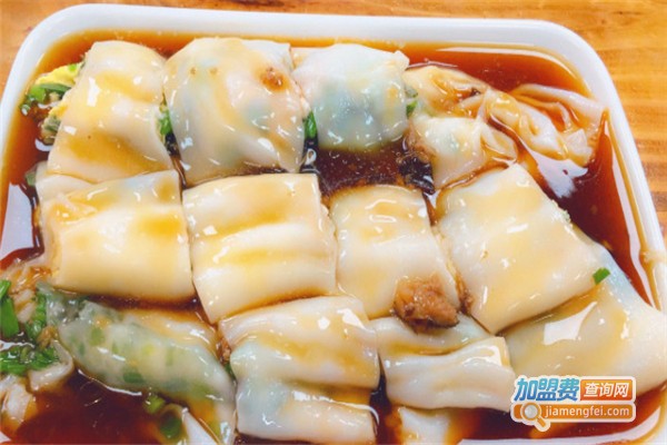 一品鲜汤粉王加盟费