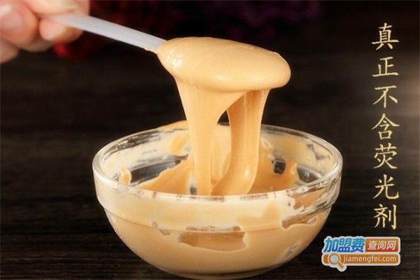 金粉之乡美容院加盟费