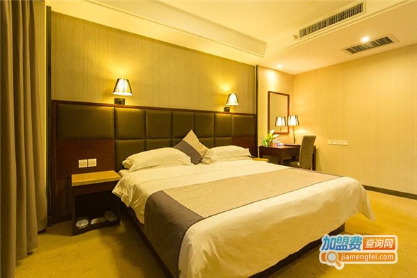 海天假日酒店加盟