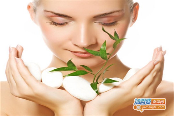 美之源美容加盟费