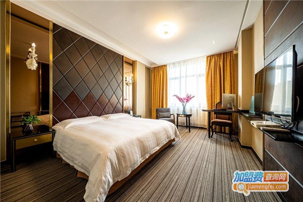 瑞宝酒店加盟费