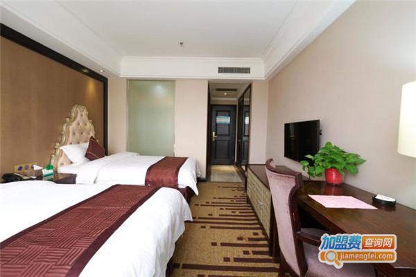 海天假日酒店加盟