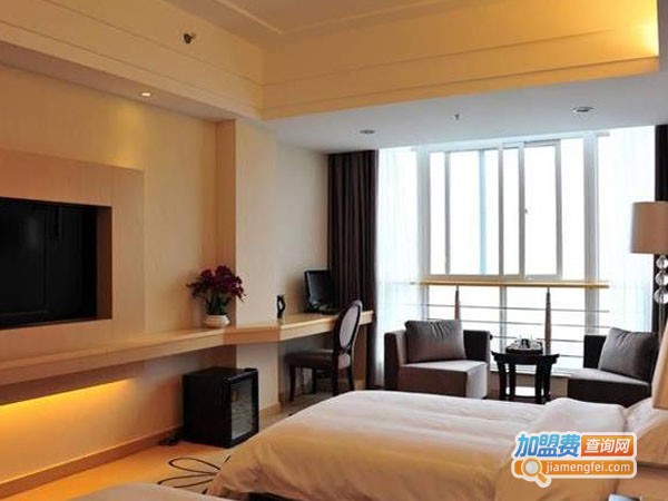 安康金地酒店加盟费