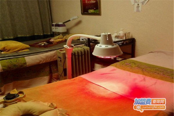 美思莱美容养生会所加盟费