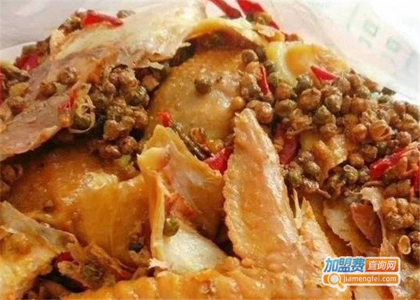 麻椒夫人麻椒鸡加盟，开店加盟麻椒夫人麻椒鸡真的很赚钱！