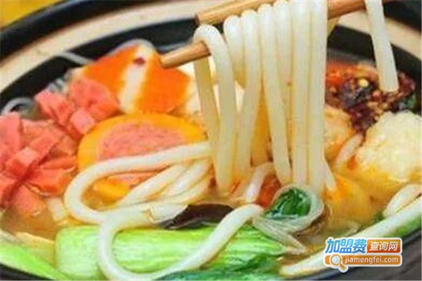 粉密码米粉加盟费