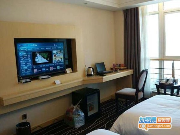 安康金地酒店加盟费