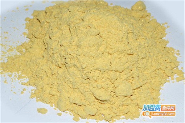 金粉之乡美容院加盟费