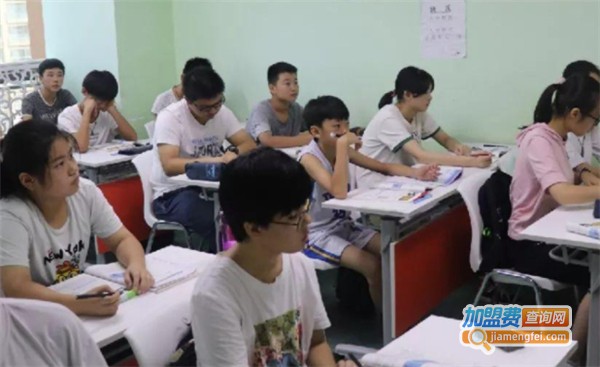 帆果教育加盟费