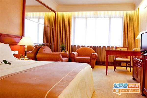 港中旅维景酒店加盟费