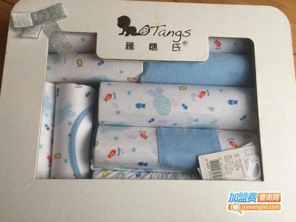 藕糖氏母婴专家加盟费