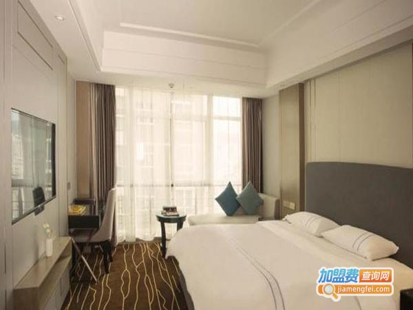 安康金地酒店加盟费