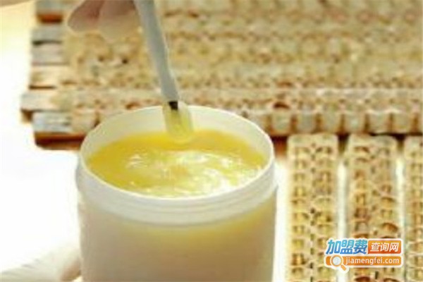 唐妃美容加盟费