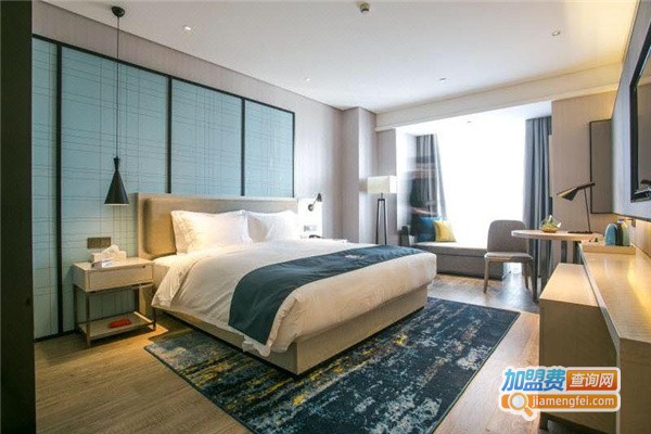 瑞宝酒店加盟费