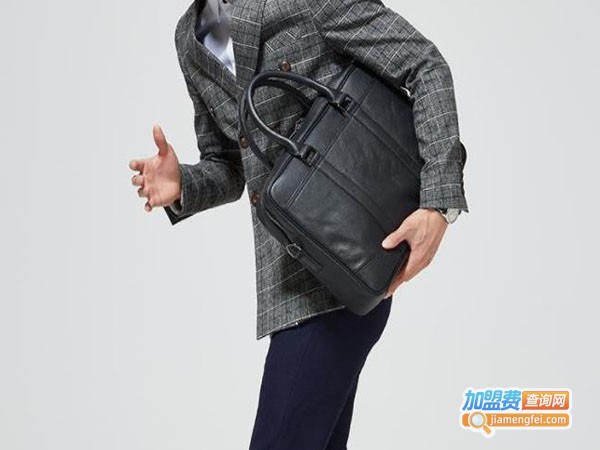 威德罗男装加盟费