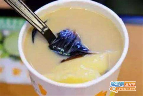 face coco奶茶