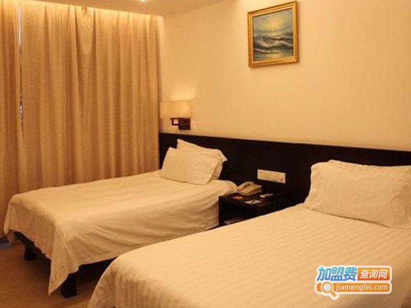 途派酒店加盟费