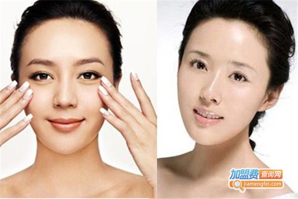 馨佳丽美容院加盟