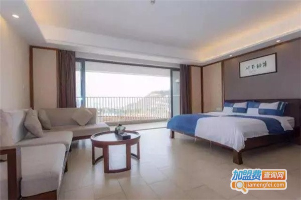 海天假日酒店加盟