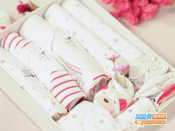 藕糖氏母婴专家加盟费