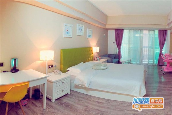 百悦月子中心加盟