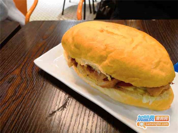 吴系猪扒包加盟费