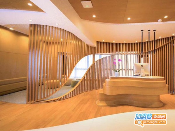 好魅十月皇后产后护理加盟费