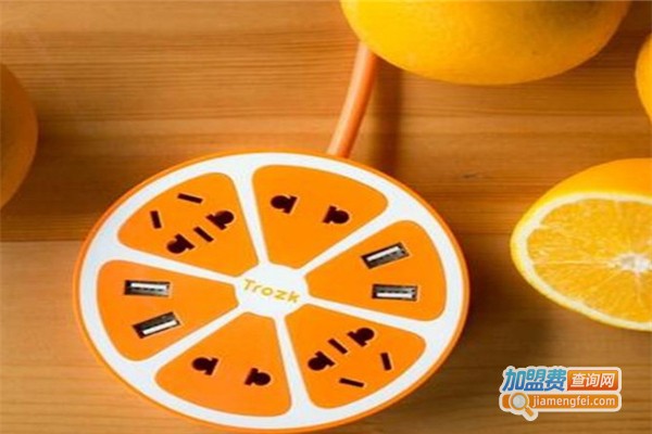 小百货超市加盟费