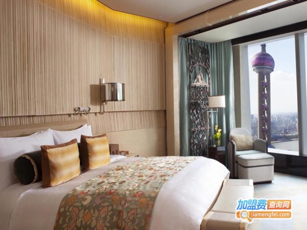 正大酒店加盟费