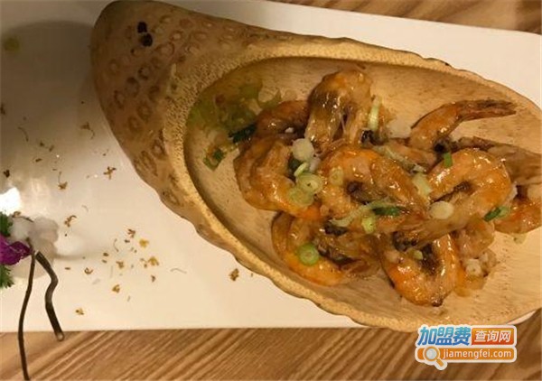 大椰小馆加盟费