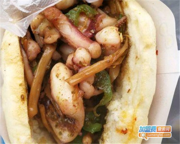 肚兜兜饼加盟费