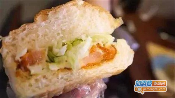 豪记莞城猪扒包加盟费