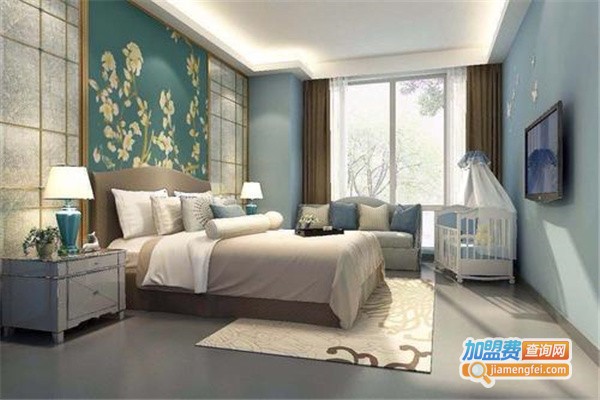 美佳贝美国月子中心加盟费