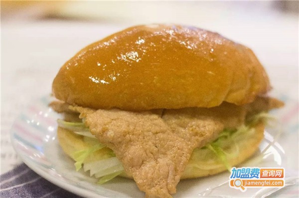 猪叔叔猪扒包加盟费