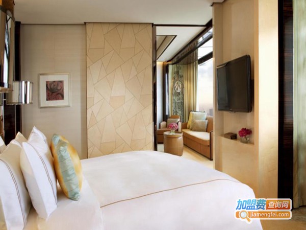 正大酒店加盟费