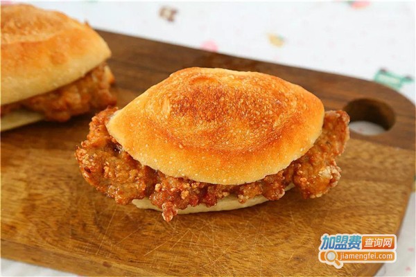 吴系猪扒包加盟费