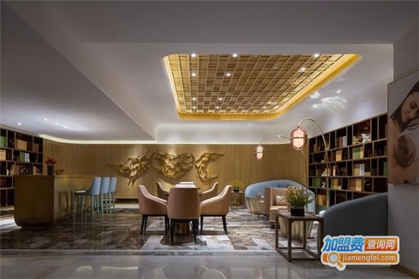 美福月子中心加盟