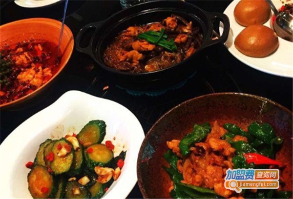 觅趣艺境时尚餐厅加盟费