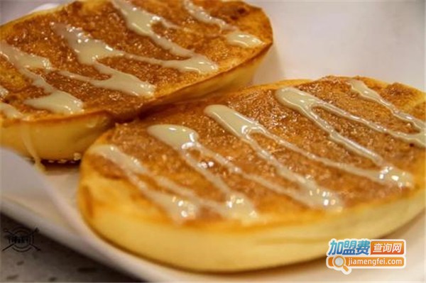 猪叔叔猪扒包加盟费