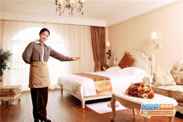 知爱月子会所加盟