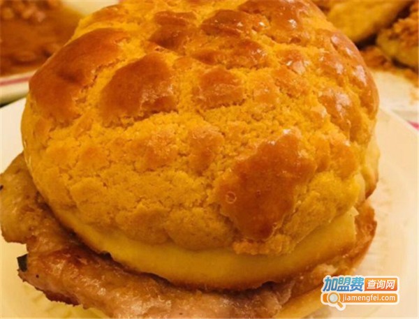 吴系猪扒包加盟费