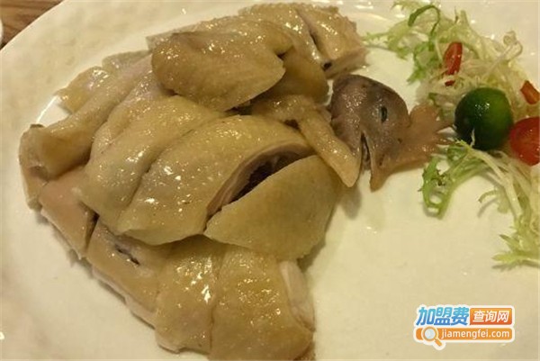 大椰小馆加盟费