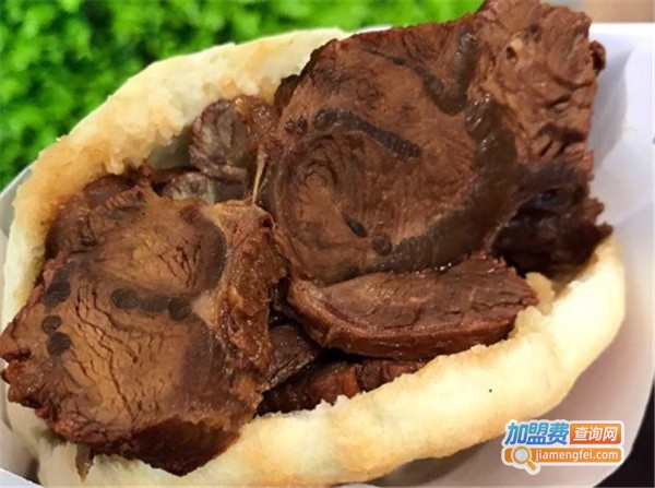 肚兜兜饼加盟费