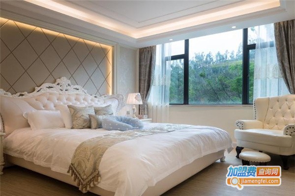 馨雅母婴会所加盟