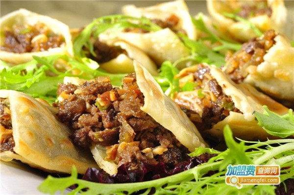 肚兜兜饼加盟费