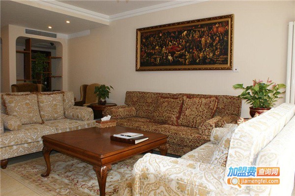 芙蓉国际月子会所加盟